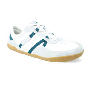 sportovní tenisky Xero shoes Kelso White Velikost boty (EU): 40.5, Vnitřní délka boty: 261, Vnitřní šířka boty: 96