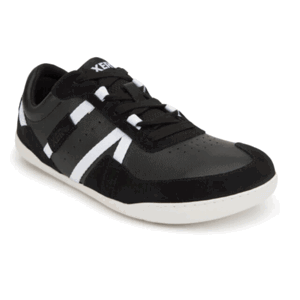 sportovní tenisky Xero shoes Kelso Black/White Velikost boty (EU): 44.5, Vnitřní délka boty: 290, Vnitřní šířka boty: 103