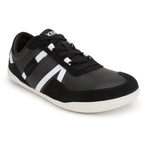 sportovní tenisky Xero shoes Kelso Black/White Velikost boty (EU): 39.5, Vnitřní délka boty: 254, Vnitřní šířka boty: 93