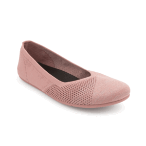 baleríny Xero shoes Phoenix Pink Knit Velikost boty (EU): 37, Vnitřní délka boty: 235, Vnitřní šířka boty: 89