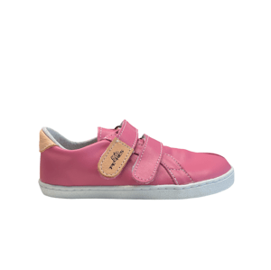 boty Pegres BF54 růžová Velikost boty (EU): 30, Vnitřní délka boty: 192, Vnitřní šířka boty: 77
