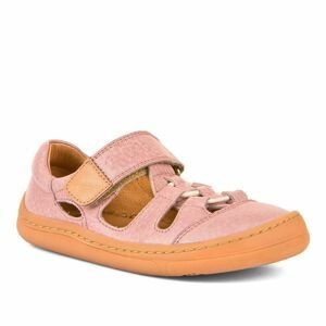 sandály Froddo Pink G3150217-5 Velikost boty (EU): 24, Vnitřní délka boty: 155, Vnitřní šířka boty: 64