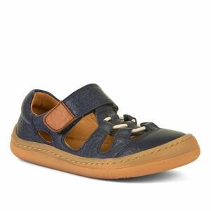 sandály Froddo Blue G3150217 Velikost boty (EU): 28, Vnitřní délka boty: 182, Vnitřní šířka boty: 71