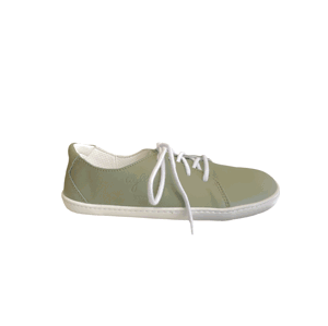 boty Aylla Shoes INCA olive L Velikost boty (EU): 37, Vnitřní délka boty: 237, Vnitřní šířka boty: 93