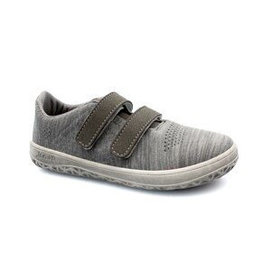 tenisky Jonap Knitt 3D světle šedý mel. Velikost boty (EU): 24, Vnitřní délka boty: 159, Vnitřní šířka boty: 68