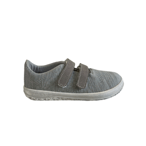 tenisky Jonap Knitt 3D světle šedý mel. Velikost boty (EU): 29, Vnitřní délka boty: 189, Vnitřní šířka boty: 78