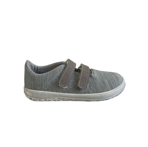 tenisky Jonap Knitt 3D světle šedý mel. Velikost boty (EU): 30, Vnitřní délka boty: 198, Vnitřní šířka boty: 80