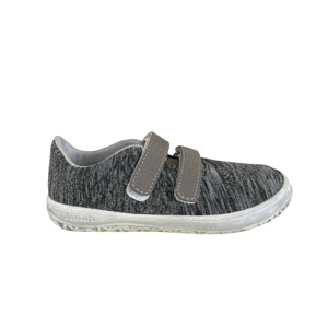 tenisky Jonap Knitt 3D šedý mel. Velikost boty (EU): 29, Vnitřní délka boty: 189, Vnitřní šířka boty: 78