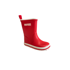 holínky Bundgaard Charlie High Red Velikost boty (EU): 23, Vnitřní délka boty: 153, Vnitřní šířka boty: 65