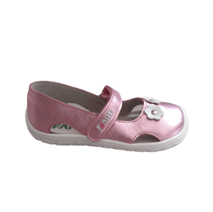 sandály/baleríny Fare A5165151 růžové (bare) Velikost boty (EU): 24, Vnitřní délka boty: 157, Vnitřní šířka boty: 68