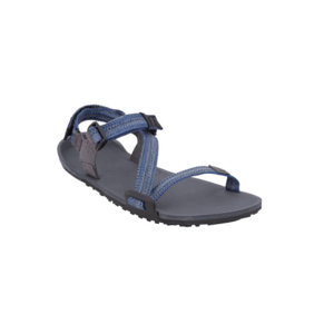 sandály Xero shoes Z-trail Youth Multi Blue Velikost boty (EU): 32, Vnitřní délka boty: 202, Vnitřní šířka boty: 83