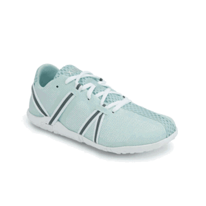 sportovní tenisky Xero shoes Speedforce Blue Glass W Velikost boty (EU): 40.5, Vnitřní délka boty: 261, Vnitřní šířka boty: 98