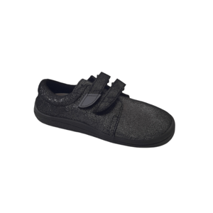 boty Beda nízké Black Shine (BF 0001/W/nízký) Velikost boty (EU): 24, Vnitřní délka boty: 149, Vnitřní šířka boty: 67