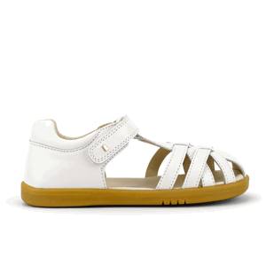 sandály Bobux Cross Jump White Velikost boty (EU): 29, Vnitřní délka boty: 190, Vnitřní šířka boty: 73