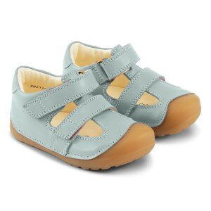 boty Bundgaard Jeans Mint Summer Sandal (Petit) Velikost boty (EU): 22, Vnitřní délka boty: 135, Vnitřní šířka boty: 59