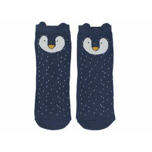 Dětské ponožky Trixie Mr. Penguin 2 pack Velikost ponožek: 25-27 EU