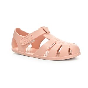 Igor Nemo Solid Soft Pink barefoot sandály Velikost boty (EU): 32, Vnitřní délka boty: 205, Vnitřní šířka boty: 76