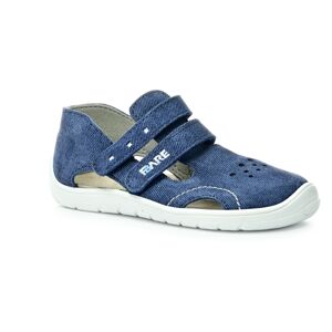Fare A5164301 dětské barefoot sandály Velikost boty (EU): 23, Vnitřní délka boty: 154, Vnitřní šířka boty: 67