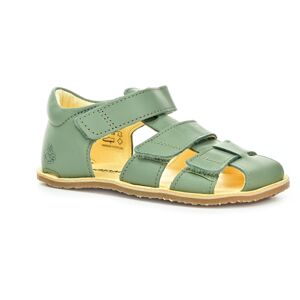 Bundgaard Savi Sage barefoot letní sandály Velikost boty (EU): 22, Vnitřní délka boty: 148, Vnitřní šířka boty: 59