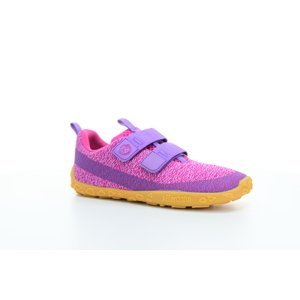 tenisky Affenzahn Sneaker Knit Dream - Pink Velikost boty (EU): 36, Vnitřní délka boty: 238, Vnitřní šířka boty: 82