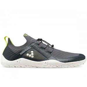 boty Vivobarefoot Primus Trail Knit FG L Graphite textile Velikost boty (EU): 38, Vnitřní délka boty: 249, Vnitřní šířka boty: 89