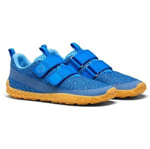 tenisky Affenzahn Sneaker Knit Dream - Blue Velikost boty (EU): 34, Vnitřní délka boty: 224, Vnitřní šířka boty: 79
