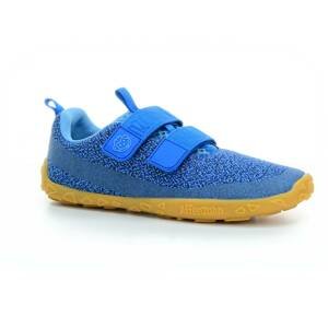 tenisky Affenzahn Sneaker Knit Dream - Blue Velikost boty (EU): 37, Vnitřní délka boty: 243, Vnitřní šířka boty: 83