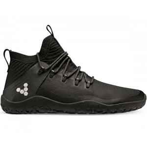 boty Vivobarefoot Magna M FG Obsidian Textile Velikost boty (EU): 42, Vnitřní délka boty: 275, Vnitřní šířka boty: 98