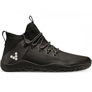 boty Vivobarefoot Magna Trail M FG Obsidian Textile Velikost boty (EU): 45, Vnitřní délka boty: 295, Vnitřní šířka boty: 104