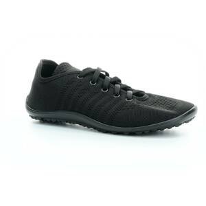 tenisky Leguano Go Black Velikost boty (EU): 41, Vnitřní délka boty: 263, Vnitřní šířka boty: 98
