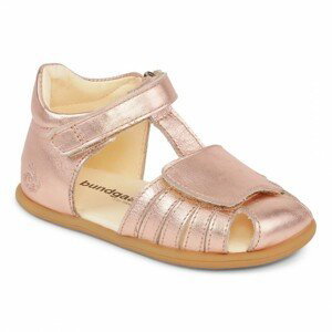 sandály Bundgaard Rose Rose Gold Velikost boty (EU): 22, Vnitřní délka boty: 148, Vnitřní šířka boty: 59