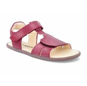 sandály Bundgaard Roxanne Dark Pink Velikost boty (EU): 27, Vnitřní délka boty: 176, Vnitřní šířka boty: 65