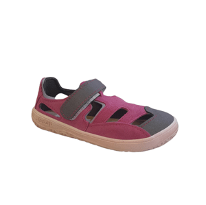 sandály Jonap Danny růžová Velikost boty (EU): 29, Vnitřní délka boty: 193, Vnitřní šířka boty: 76