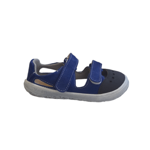 sandály Jonap  Fela modrá Velikost boty (EU): 23, Vnitřní délka boty: 150, Vnitřní šířka boty: 66