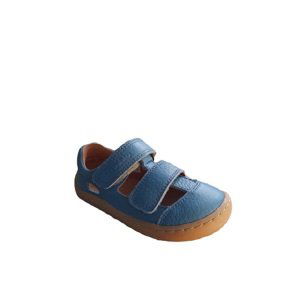 sandály Froddo Jeans G3150216-1 Velikost boty (EU): 22, Vnitřní délka boty: 144, Vnitřní šířka boty: 58
