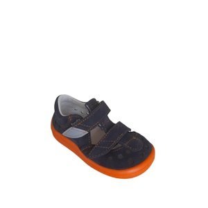 sandály Beda Mandarine s opatkem (BF 0001/SD/W/OP) Velikost boty (EU): 25, Vnitřní délka boty: 155, Vnitřní šířka boty: 69
