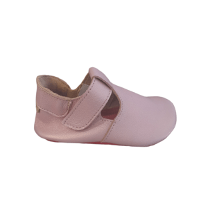 baBice capáčky ZeaZoo Colibri růžové Velikost boty (EU): 18, Vnitřní délka boty: 120, Vnitřní šířka boty: 63