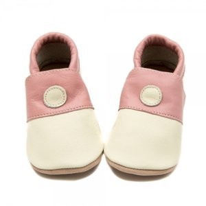 capáčky ZeaZoo Kiwi růžové Velikost boty (EU): 20, Vnitřní délka boty: 130, Vnitřní šířka boty: 65