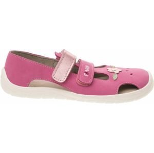 sandály Fare 5363401 růžové (bare) Velikost boty (EU): 35, Vnitřní délka boty: 228, Vnitřní šířka boty: 90