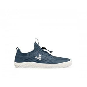 boty Vivobarefoot Primus Sport II J Indigo Textile (AD) Velikost boty (EU): 37, Vnitřní délka boty: 236, Vnitřní šířka boty: 87