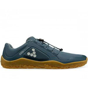 boty Vivobarefoot Primus Trail II FG L Navy Textile Velikost boty (EU): 39, Vnitřní délka boty: 256, Vnitřní šířka boty: 92