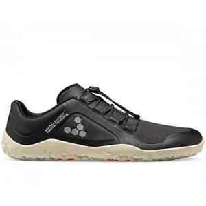 boty Vivobarefoot Primus Trail I FG M All Weather Obsidian Textile Velikost boty (EU): 42, Vnitřní délka boty: 275, Vnitřní šířka boty: 98