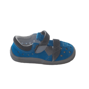 sandály Beda Tom (BF0001/SD/W) Velikost boty (EU): 22, Vnitřní délka boty: 135, Vnitřní šířka boty: 64