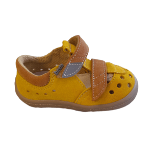 sandály Beda Mauro (BF0001/SD/W) Velikost boty (EU): 26, Vnitřní délka boty: 165, Vnitřní šířka boty: 70