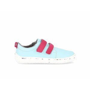 boty Be Lenka Jolly Sky Blue&Pink Velikost boty (EU): 28, Vnitřní délka boty: 182, Vnitřní šířka boty: 73