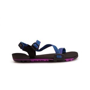 sandály Xero shoes Z-Trail EV Bright Blue Velikost boty (EU): 42.5, Vnitřní délka boty: 285, Vnitřní šířka boty: 108