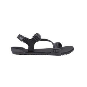 sandály Xero shoes Z-trail Youth Multi black Velikost boty (EU): 34, Vnitřní délka boty: 220, Vnitřní šířka boty: 88