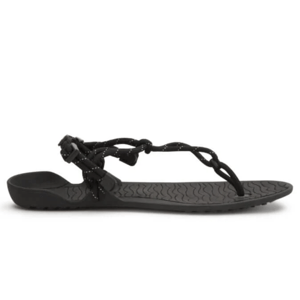 sandály Xero shoes Aqua Cloud Black M Velikost boty (EU): 41, Vnitřní délka boty: 260, Vnitřní šířka boty: 106