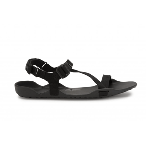sandály Xero shoes Z-Trek Black W Velikost boty (EU): 36.5, Vnitřní délka boty: 234, Vnitřní šířka boty: 99