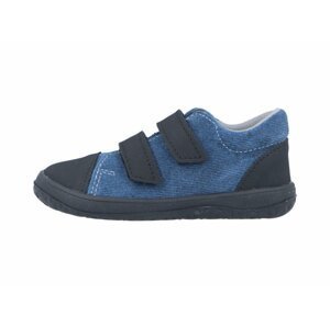 boty Jonap B16SV modrá jeans Velikost boty (EU): 23, Vnitřní délka boty: 152, Vnitřní šířka boty: 66
